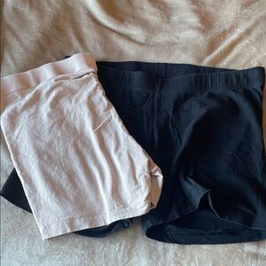 Old Navy Bike Shorts